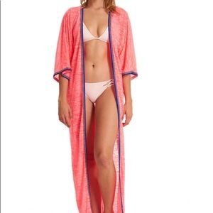 Pitusa Hot Pink Komono